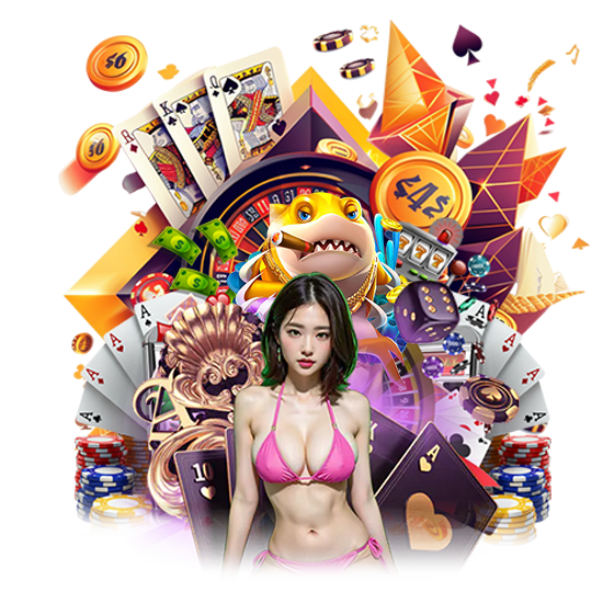 ลองเล่นเกมสล็อตออนไลน์หลากหลายธีม