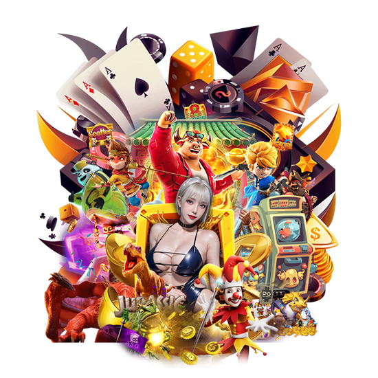 เพลิดเพลินกับเกมได้อย่างเต็มที่